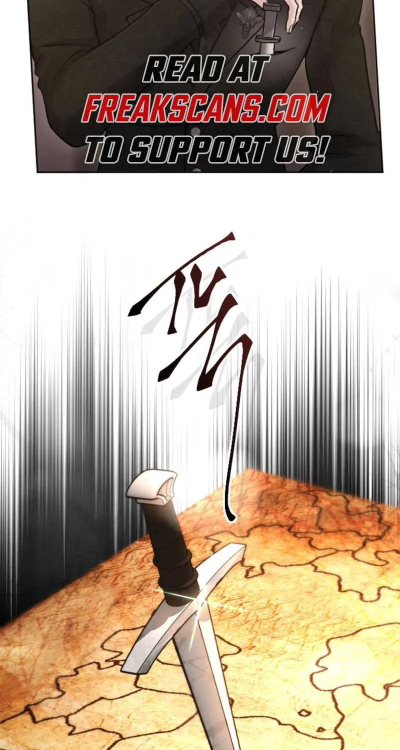 ‏I Will Fall With The Emperor Zinmanga X Chapter 91 Page 62