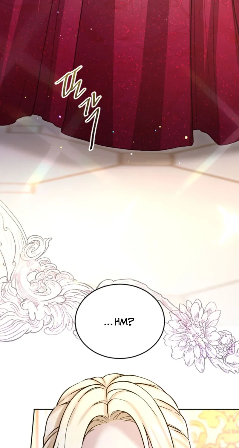‏I Will Fall With The Emperor Zinmanga X Chapter 90 Page 44