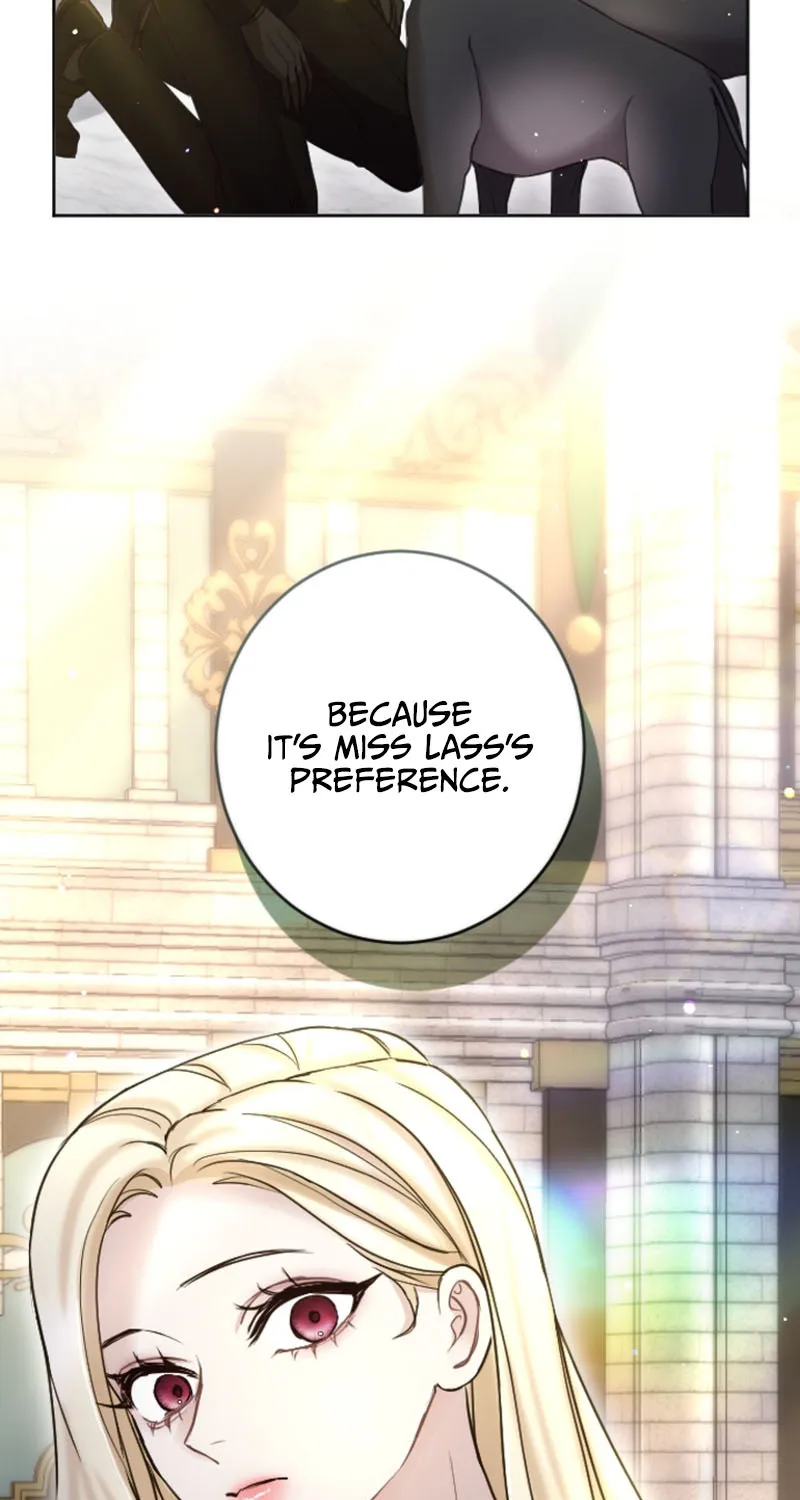 ‏I Will Fall With The Emperor Zinmanga X Chapter 90 Page 66