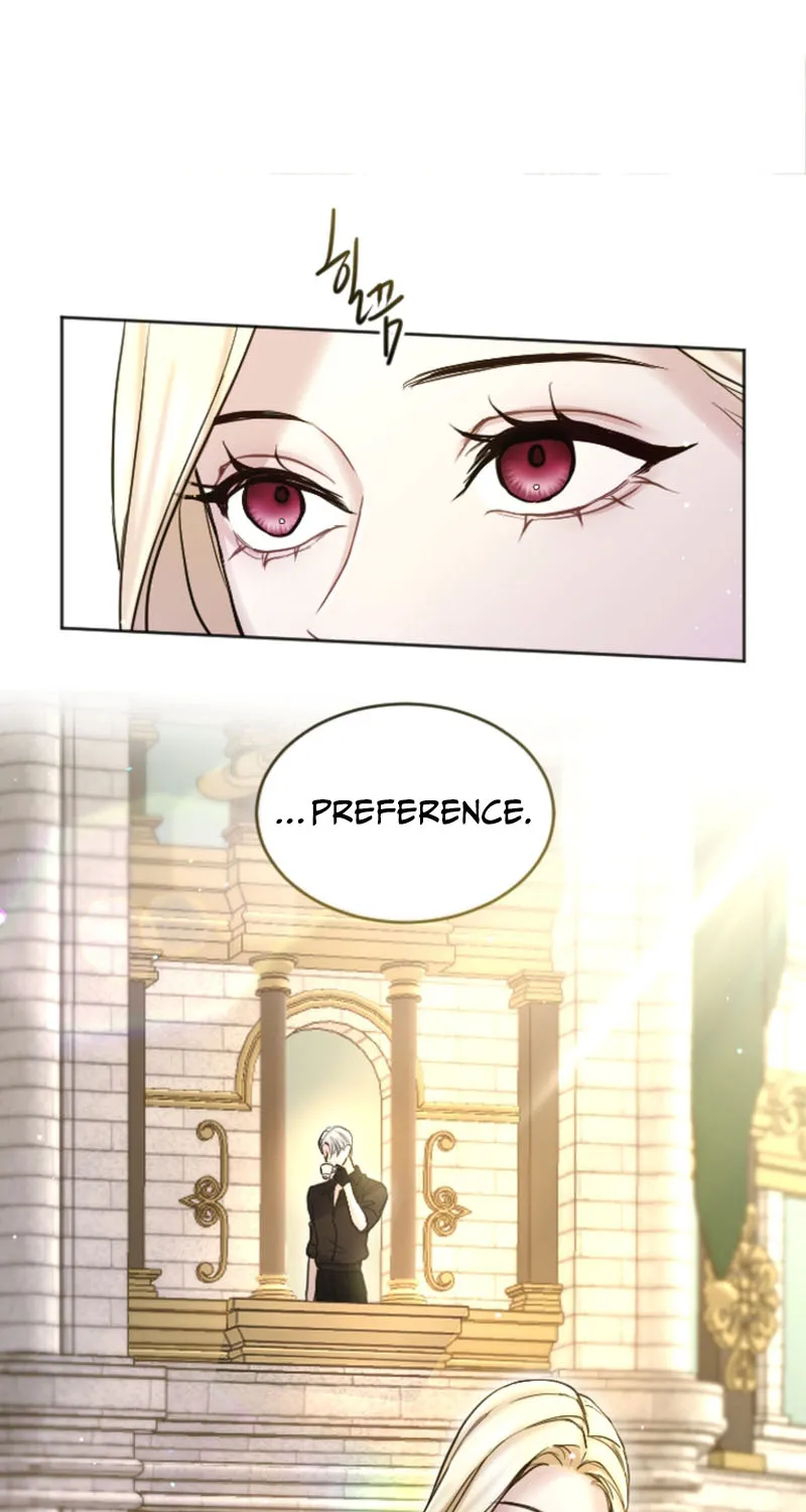 ‏I Will Fall With The Emperor Zinmanga X Chapter 90 Page 68