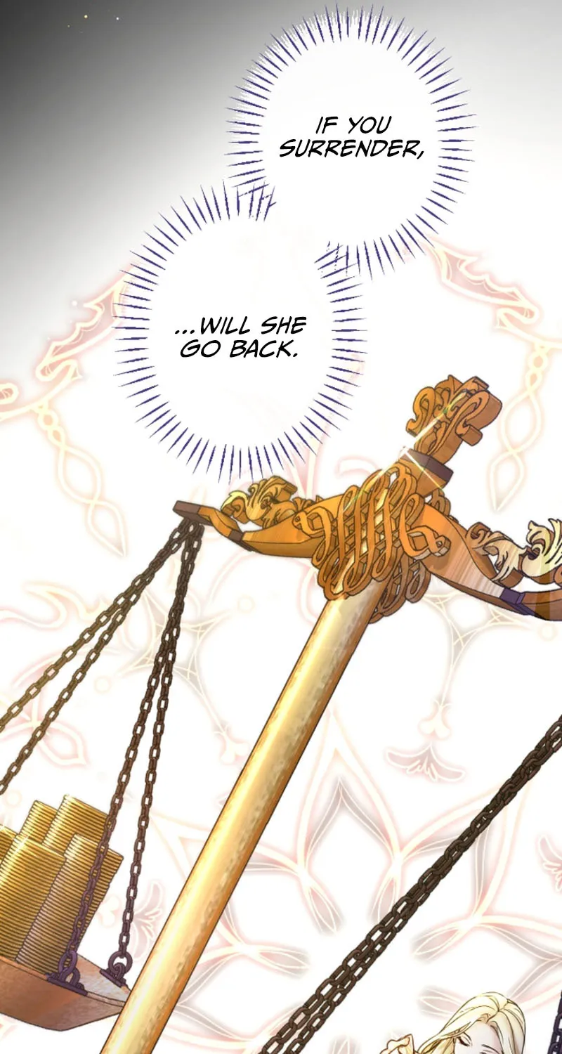 ‏I Will Fall With The Emperor Zinmanga X Chapter 90 Page 88