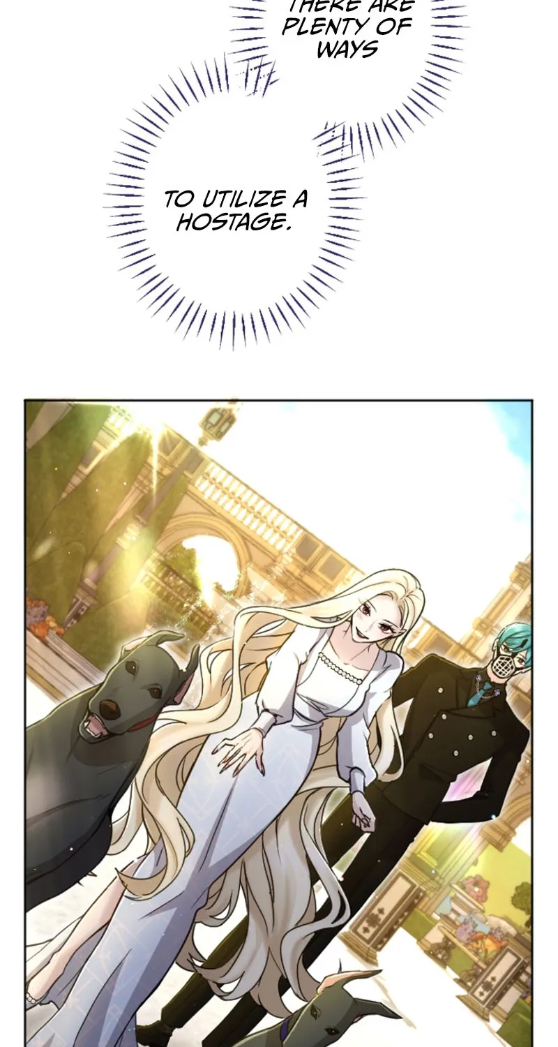 ‏I Will Fall With The Emperor Zinmanga X Chapter 90 Page 92