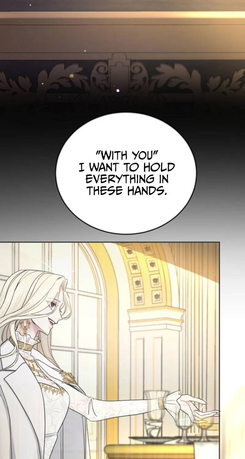 ‏I Will Fall With The Emperor Zinmanga X Chapter 90 Page 96