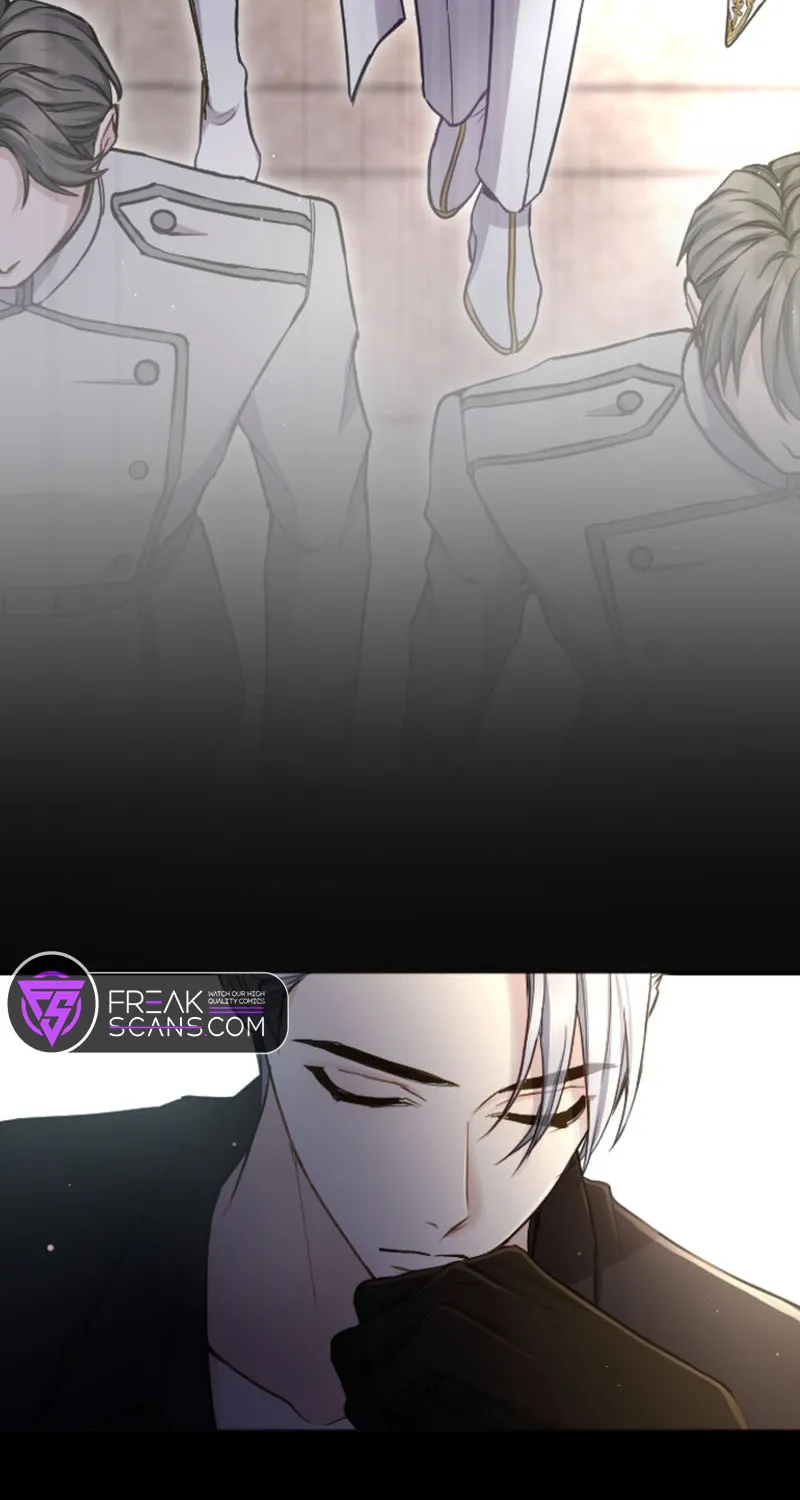 ‏I Will Fall With The Emperor Zinmanga X Chapter 90 Page 100