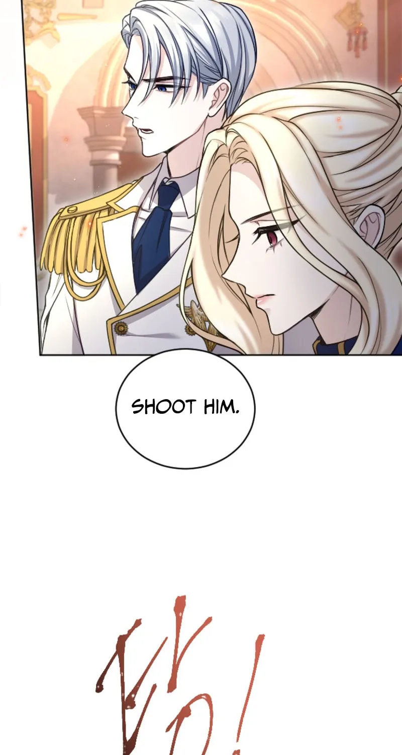 ‏I Will Fall With The Emperor Zinmanga X Chapter 89 Page 64