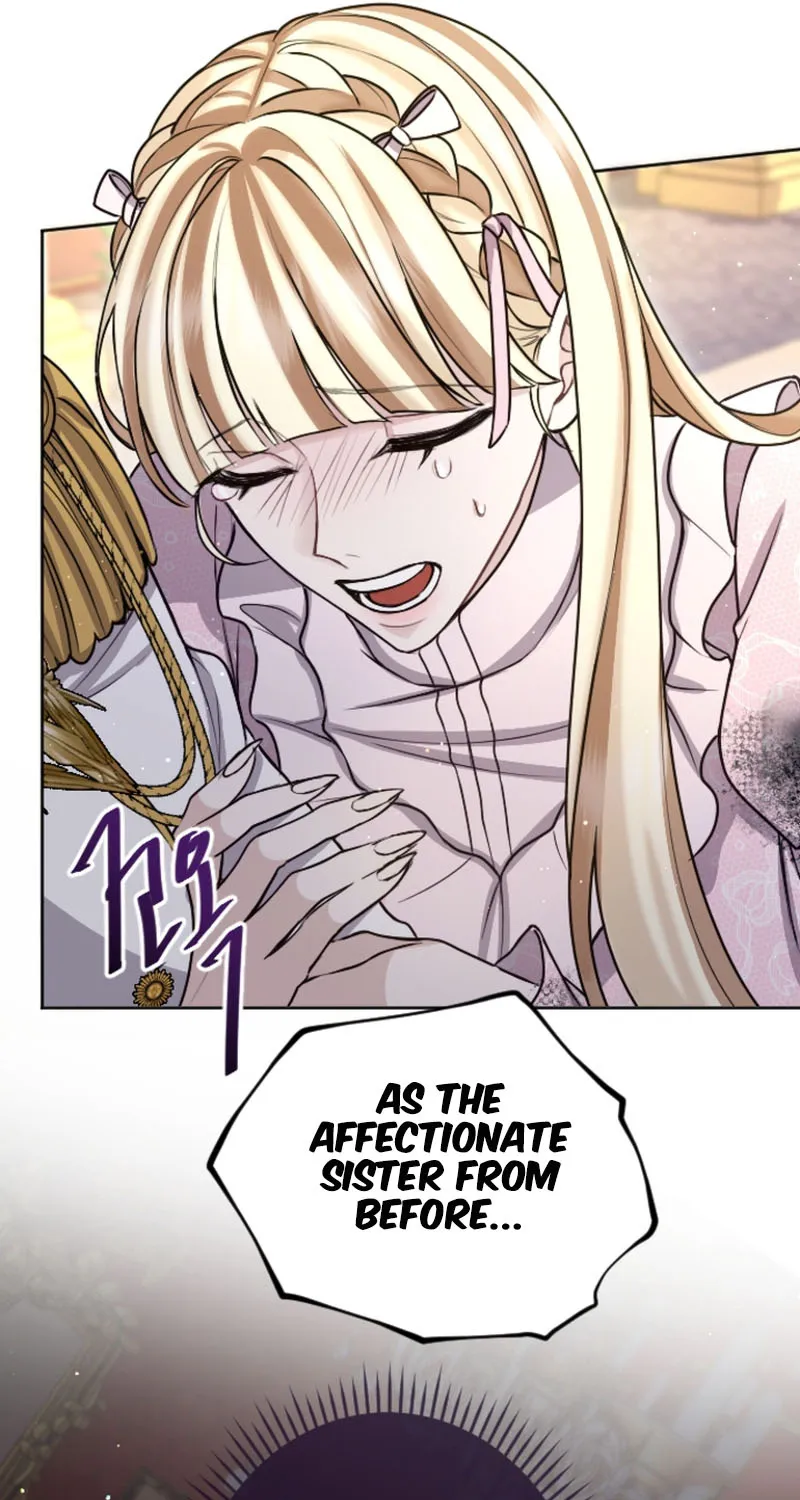 ‏I Will Fall With The Emperor Zinmanga X Chapter 89 Page 84