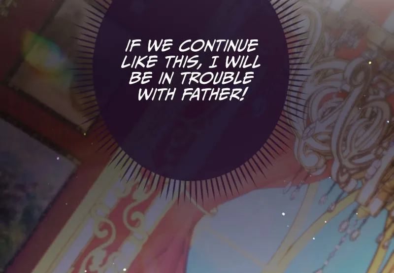 ‏I Will Fall With The Emperor Zinmanga X Chapter 89 Page 85