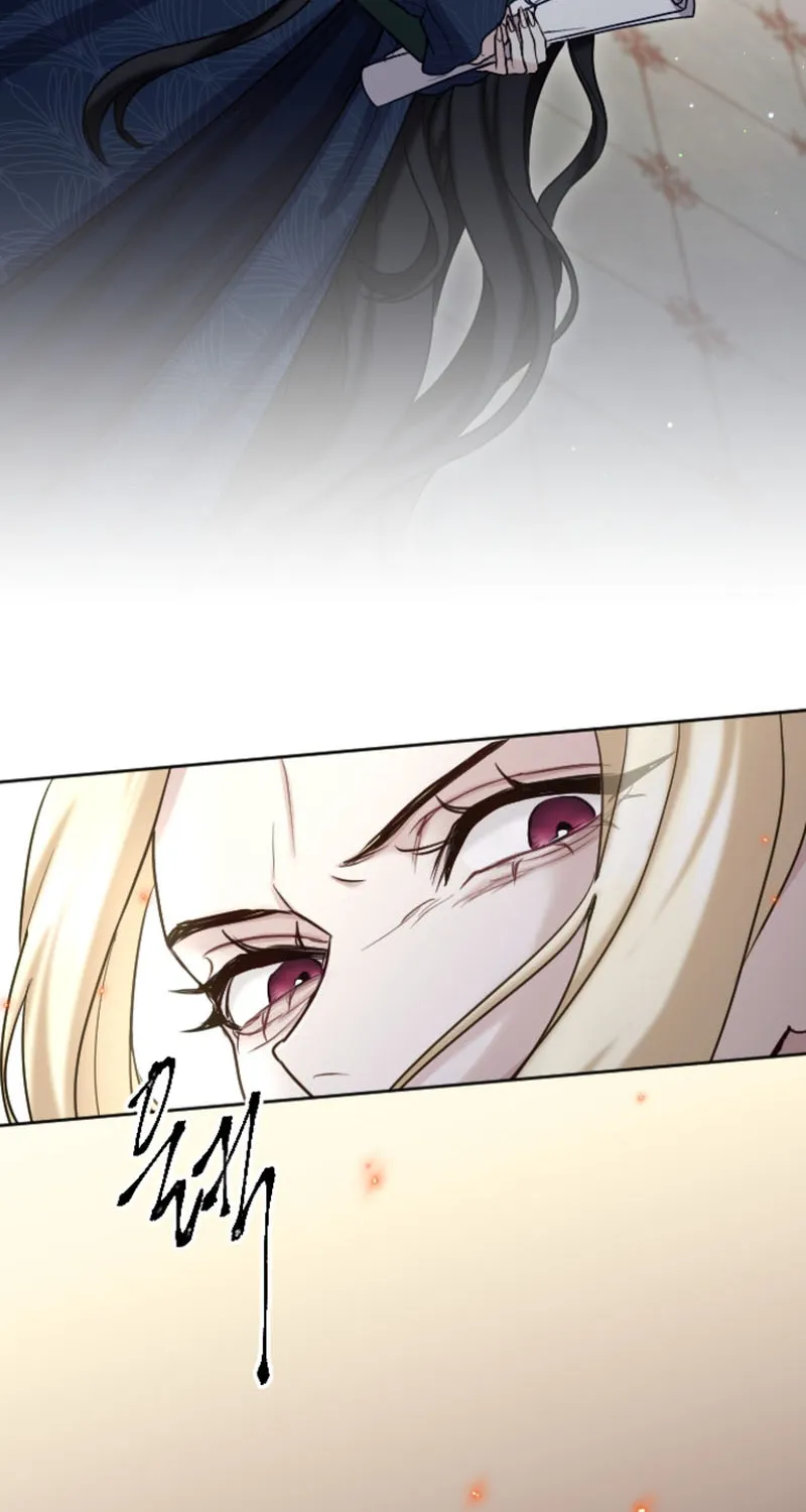 ‏I Will Fall With The Emperor Zinmanga X Chapter 89 Page 88