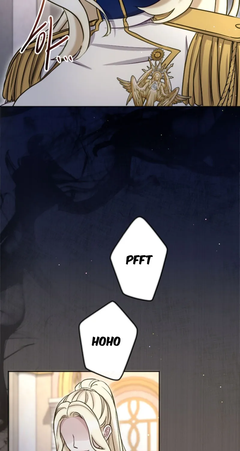 ‏I Will Fall With The Emperor Zinmanga X Chapter 89 Page 100