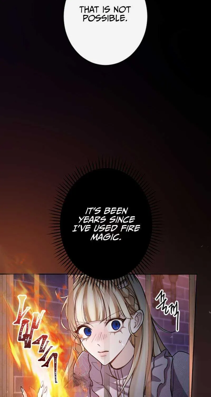‏I Will Fall With The Emperor Zinmanga X Chapter 88 Page 7