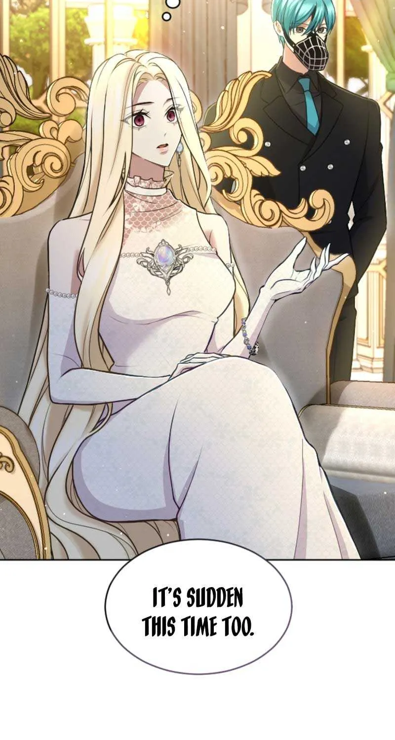 ‏I Will Fall With The Emperor Zinmanga X Chapter 87 Page 3