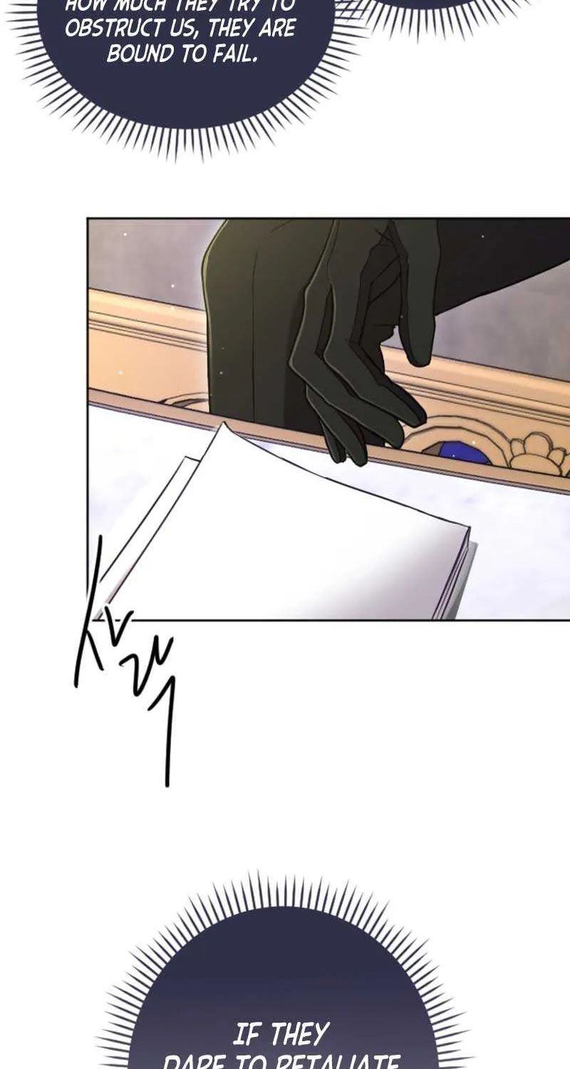 ‏I Will Fall With The Emperor Zinmanga X Chapter 87 Page 34