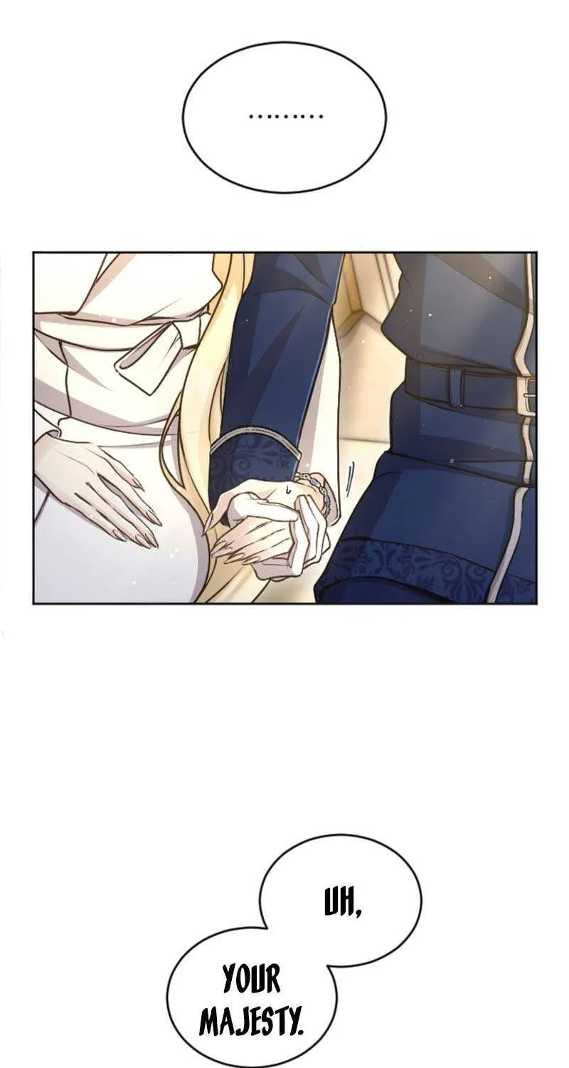 ‏I Will Fall With The Emperor Zinmanga X Chapter 86 Page 18