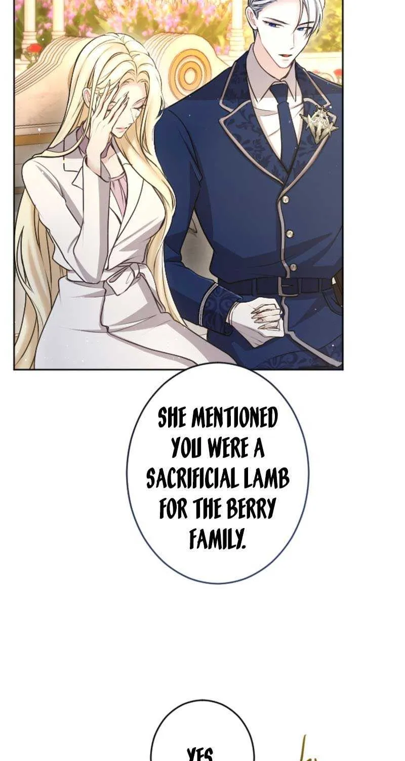 ‏I Will Fall With The Emperor Zinmanga X Chapter 86 Page 26