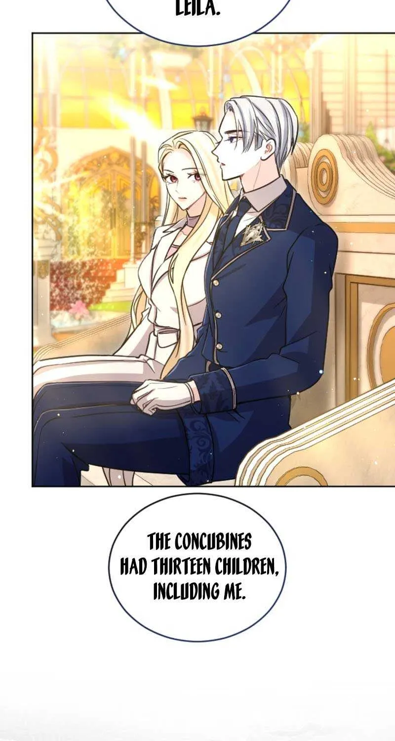 ‏I Will Fall With The Emperor Zinmanga X Chapter 86 Page 34