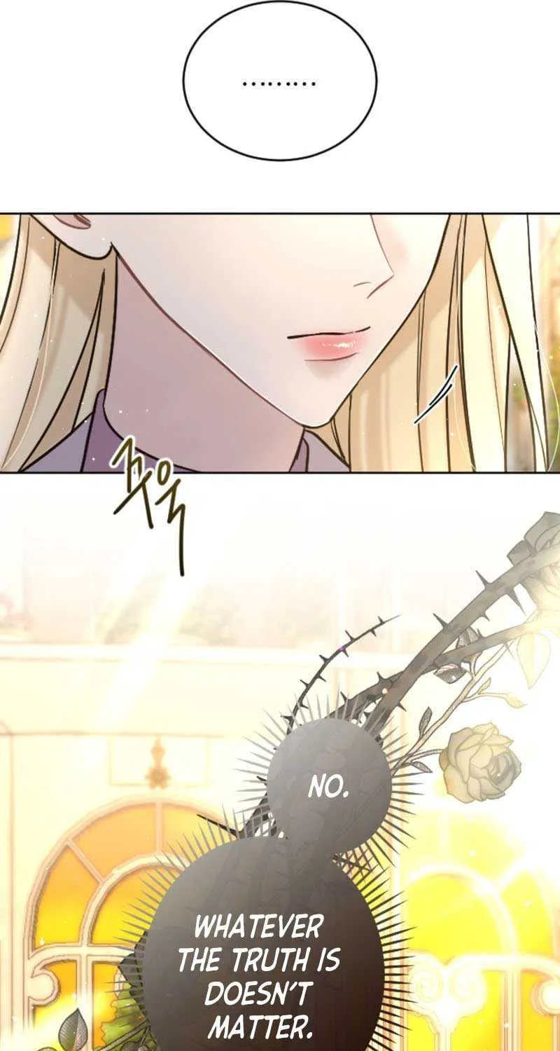 ‏I Will Fall With The Emperor Zinmanga X Chapter 86 Page 41