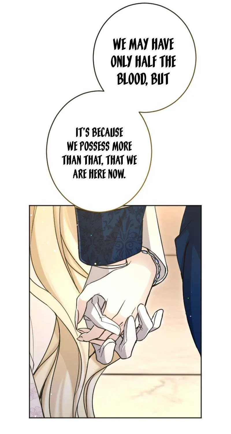 ‏I Will Fall With The Emperor Zinmanga X Chapter 86 Page 48