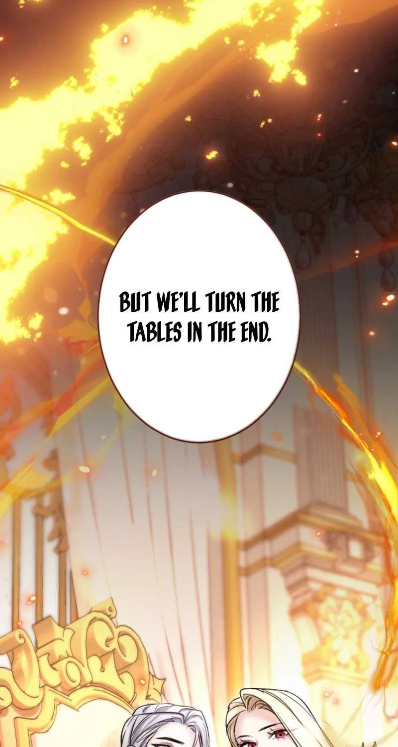 ‏I Will Fall With The Emperor Zinmanga X Chapter 86 Page 52