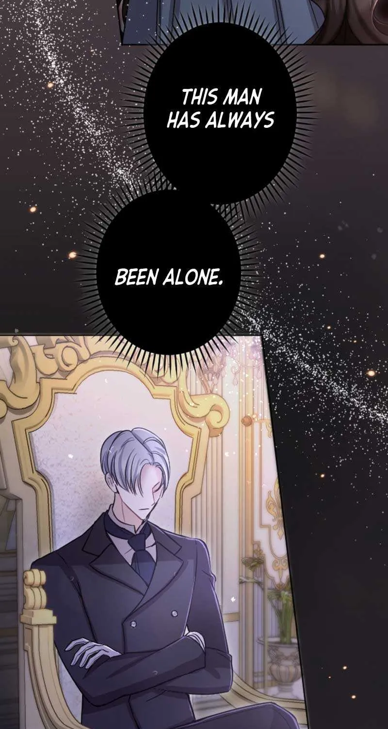‏I Will Fall With The Emperor Zinmanga X Chapter 86 Page 57