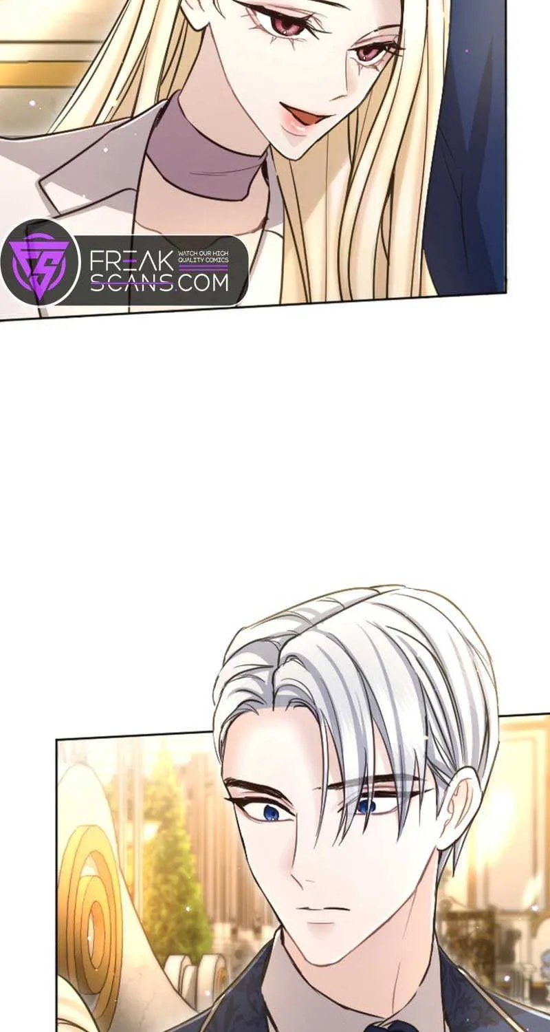 ‏I Will Fall With The Emperor Zinmanga X Chapter 86 Page 63