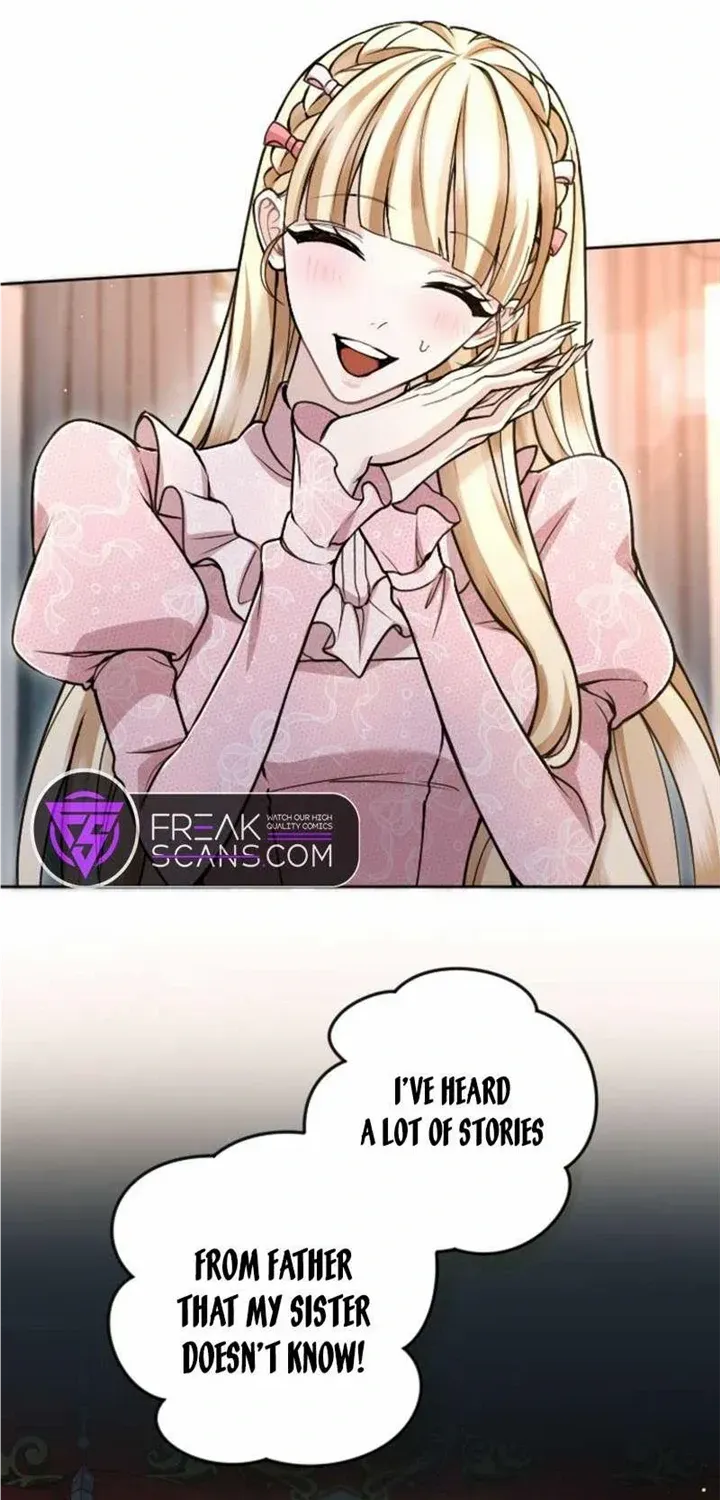 ‏I Will Fall With The Emperor Zinmanga X Chapter 85 Page 24
