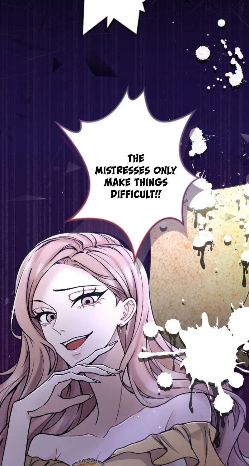 ‏I Will Fall With The Emperor Zinmanga X Chapter 84 Page 3
