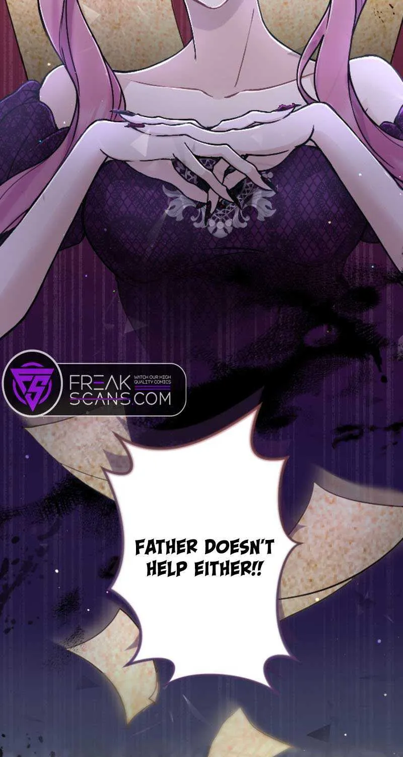‏I Will Fall With The Emperor Zinmanga X Chapter 84 Page 5