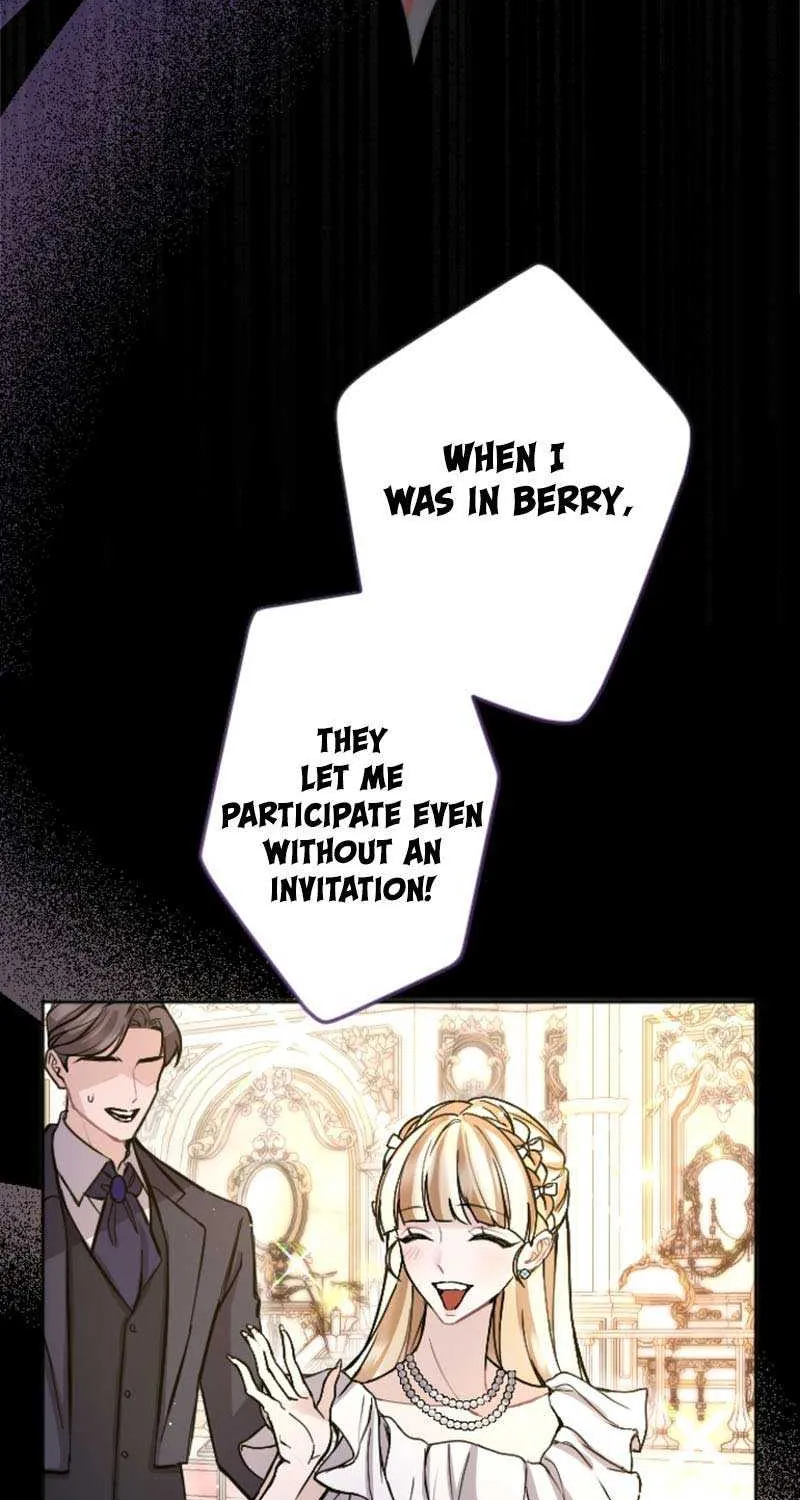 ‏I Will Fall With The Emperor Zinmanga X Chapter 84 Page 7