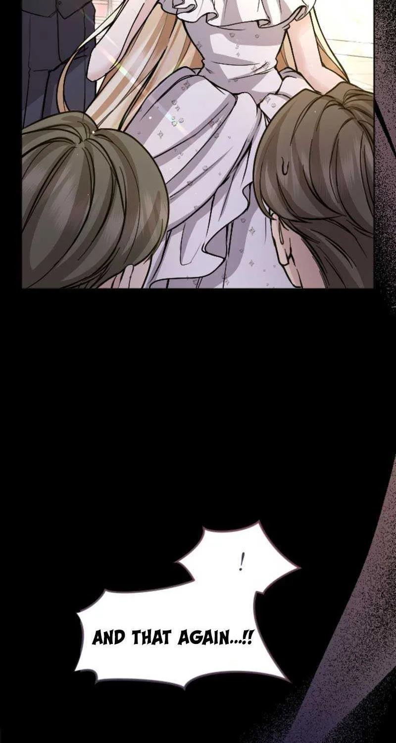 ‏I Will Fall With The Emperor Zinmanga X Chapter 84 Page 8