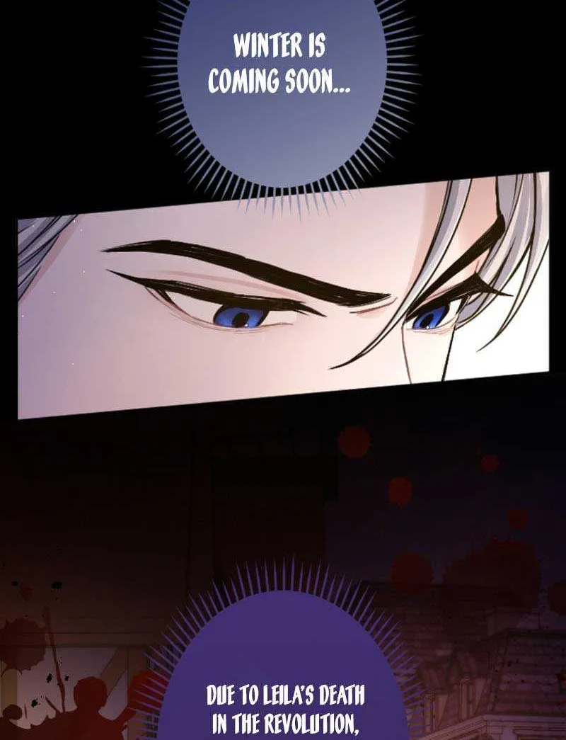 ‏I Will Fall With The Emperor Zinmanga X Chapter 84 Page 20