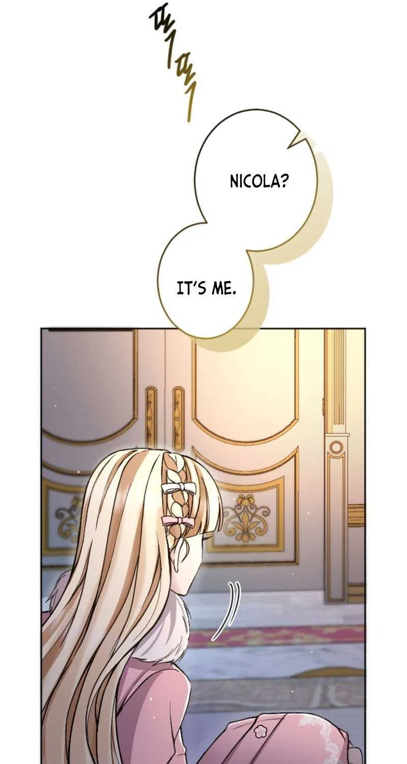 ‏I Will Fall With The Emperor Zinmanga X Chapter 84 Page 31