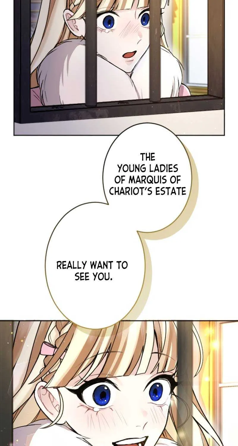 ‏I Will Fall With The Emperor Zinmanga X Chapter 84 Page 34
