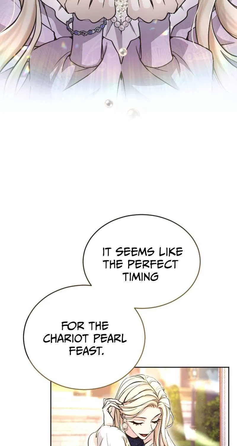 ‏I Will Fall With The Emperor Zinmanga X Chapter 83 Page 64