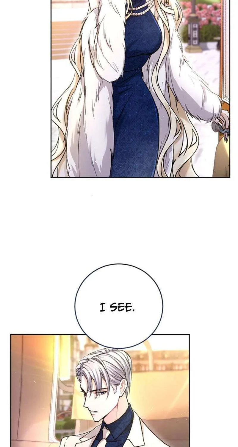 ‏I Will Fall With The Emperor Zinmanga X Chapter 83 Page 65