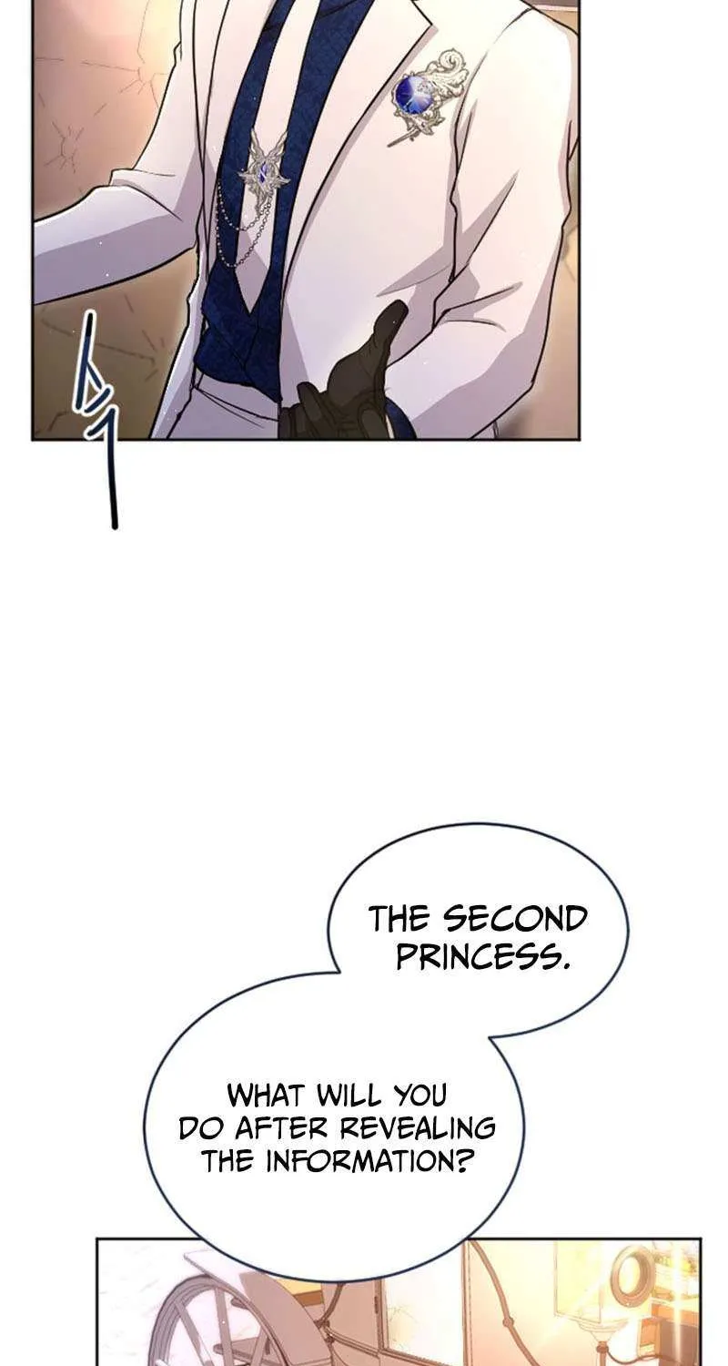 ‏I Will Fall With The Emperor Zinmanga X Chapter 83 Page 66