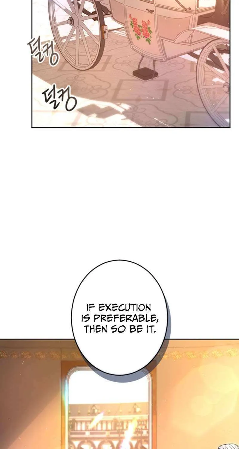 ‏I Will Fall With The Emperor Zinmanga X Chapter 83 Page 67