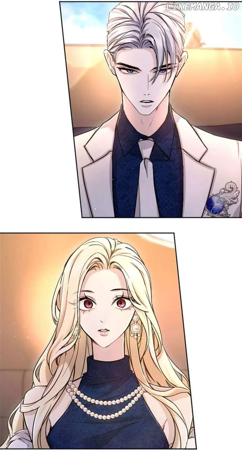 ‏I Will Fall With The Emperor Zinmanga X Chapter 83 Page 72