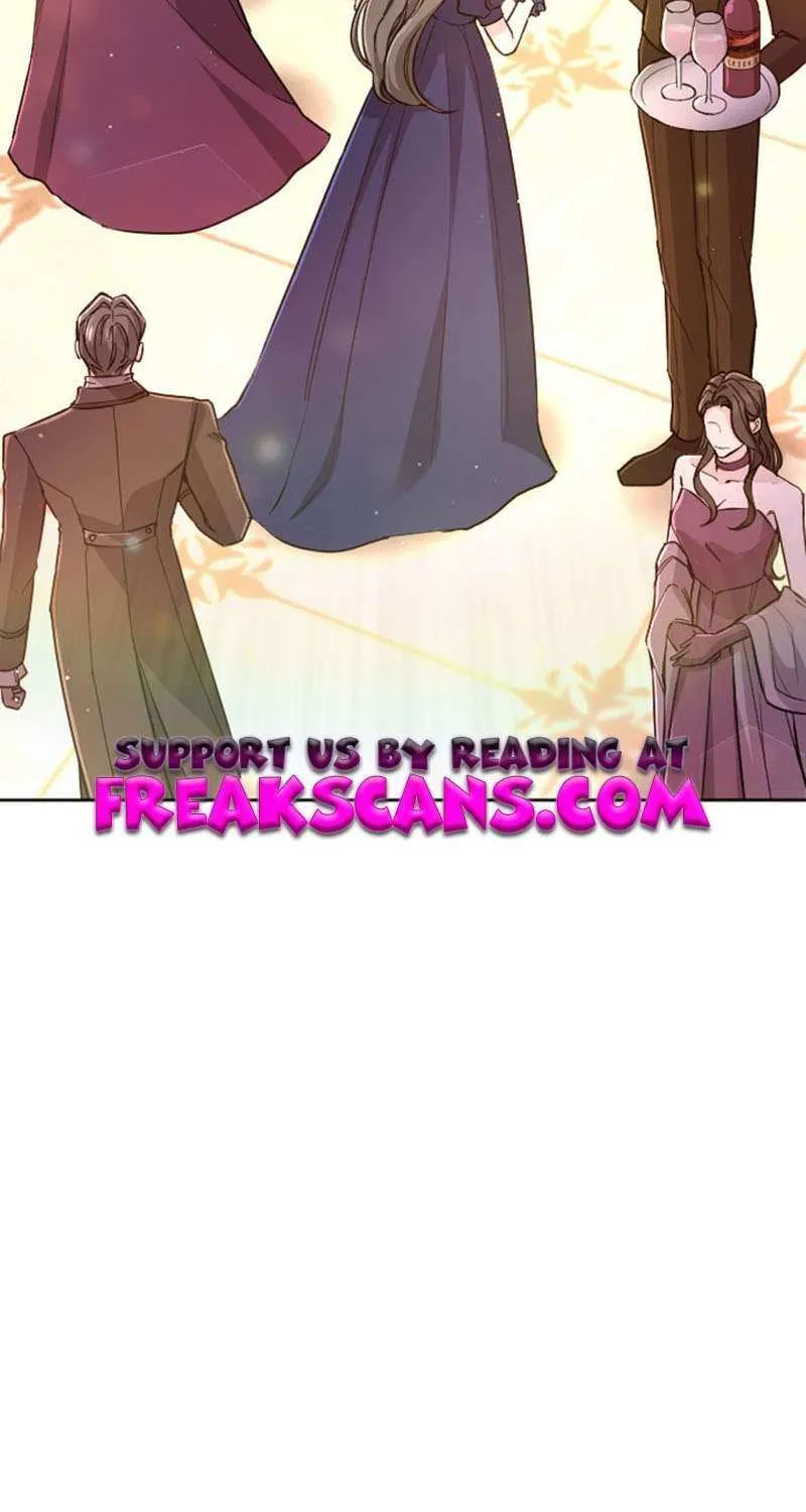 ‏I Will Fall With The Emperor Zinmanga X Chapter 83 Page 76