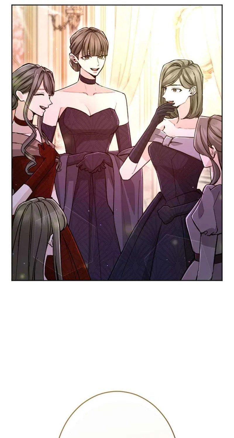 ‏I Will Fall With The Emperor Zinmanga X Chapter 83 Page 77