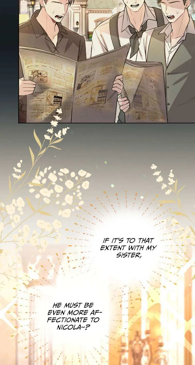 ‏I Will Fall With The Emperor Zinmanga X Chapter 82 Page 24