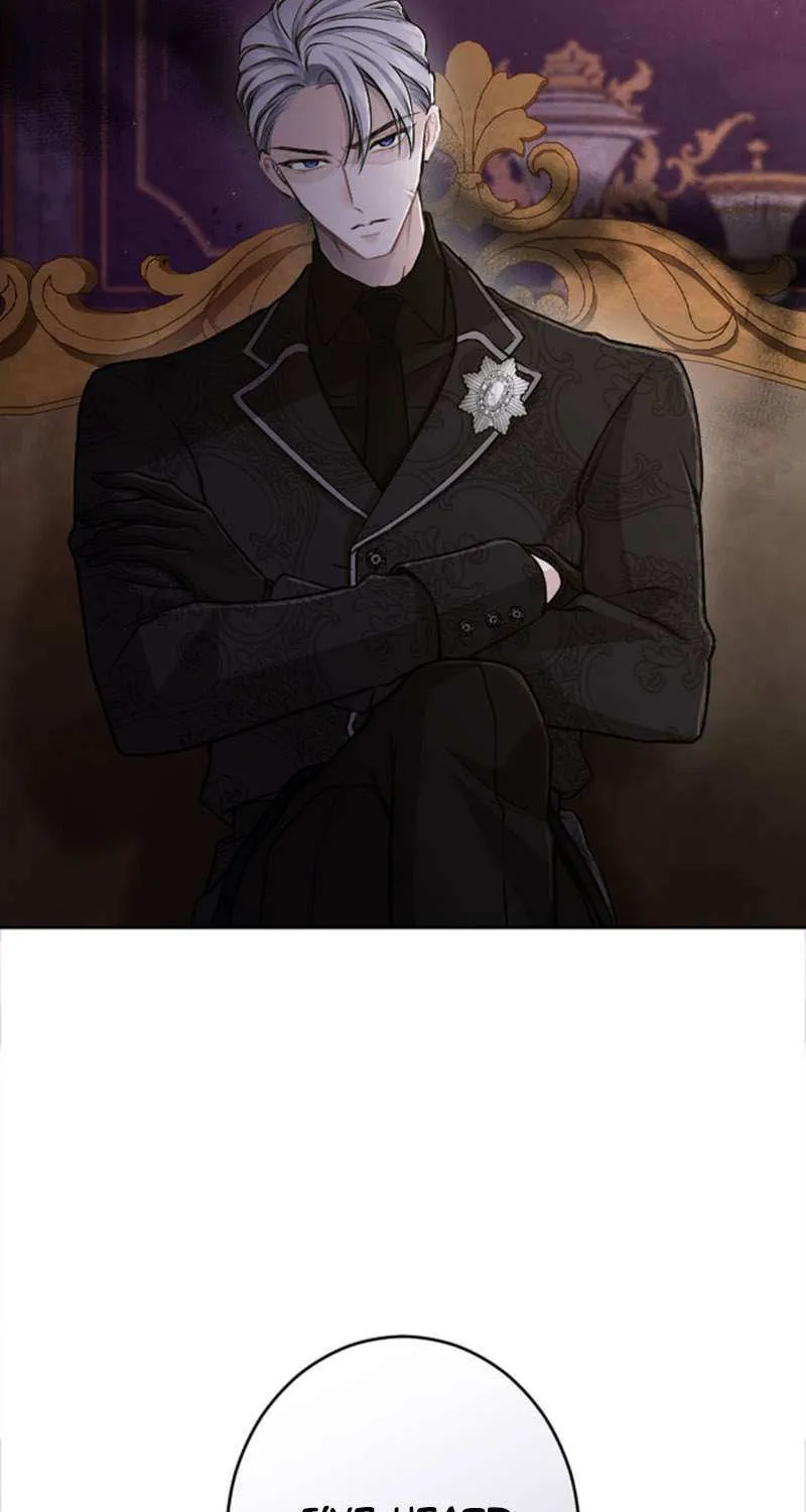 ‏I Will Fall With The Emperor Zinmanga X Chapter 82 Page 27