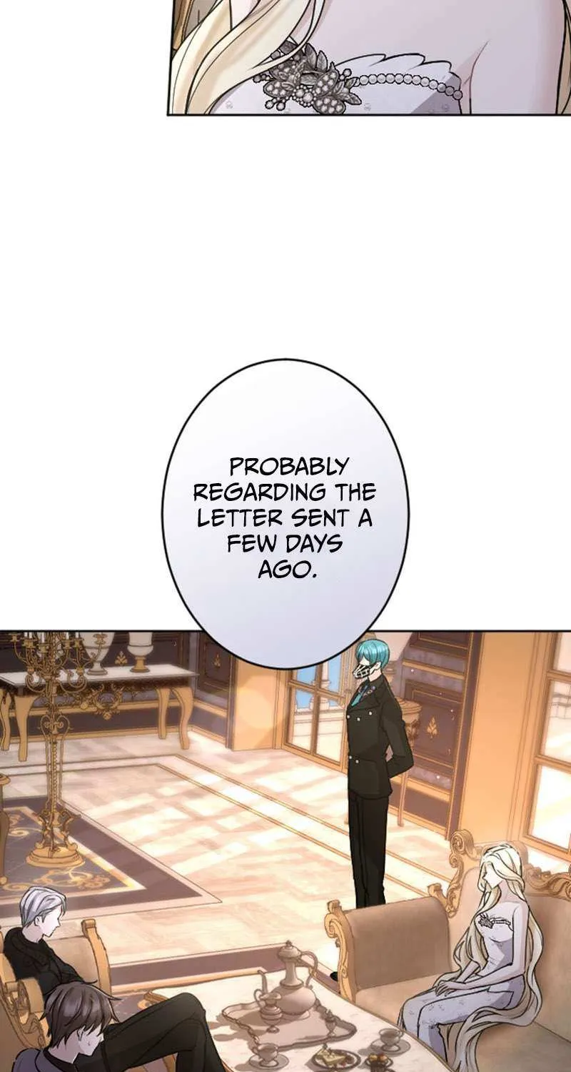 ‏I Will Fall With The Emperor Zinmanga X Chapter 82 Page 29