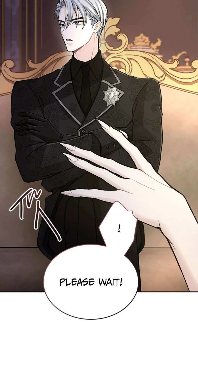 ‏I Will Fall With The Emperor Zinmanga X Chapter 82 Page 36