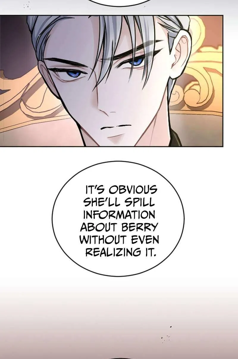‏I Will Fall With The Emperor Zinmanga X Chapter 82 Page 40