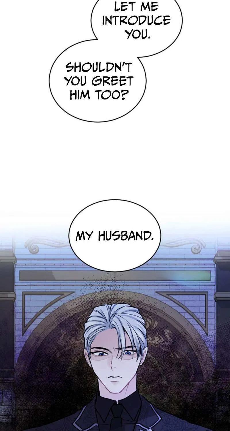 ‏I Will Fall With The Emperor Zinmanga X Chapter 82 Page 58