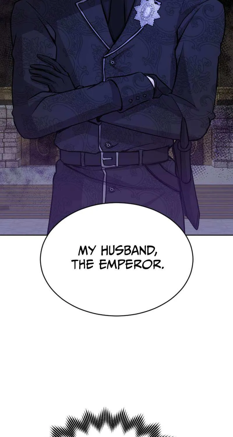 ‏I Will Fall With The Emperor Zinmanga X Chapter 82 Page 59