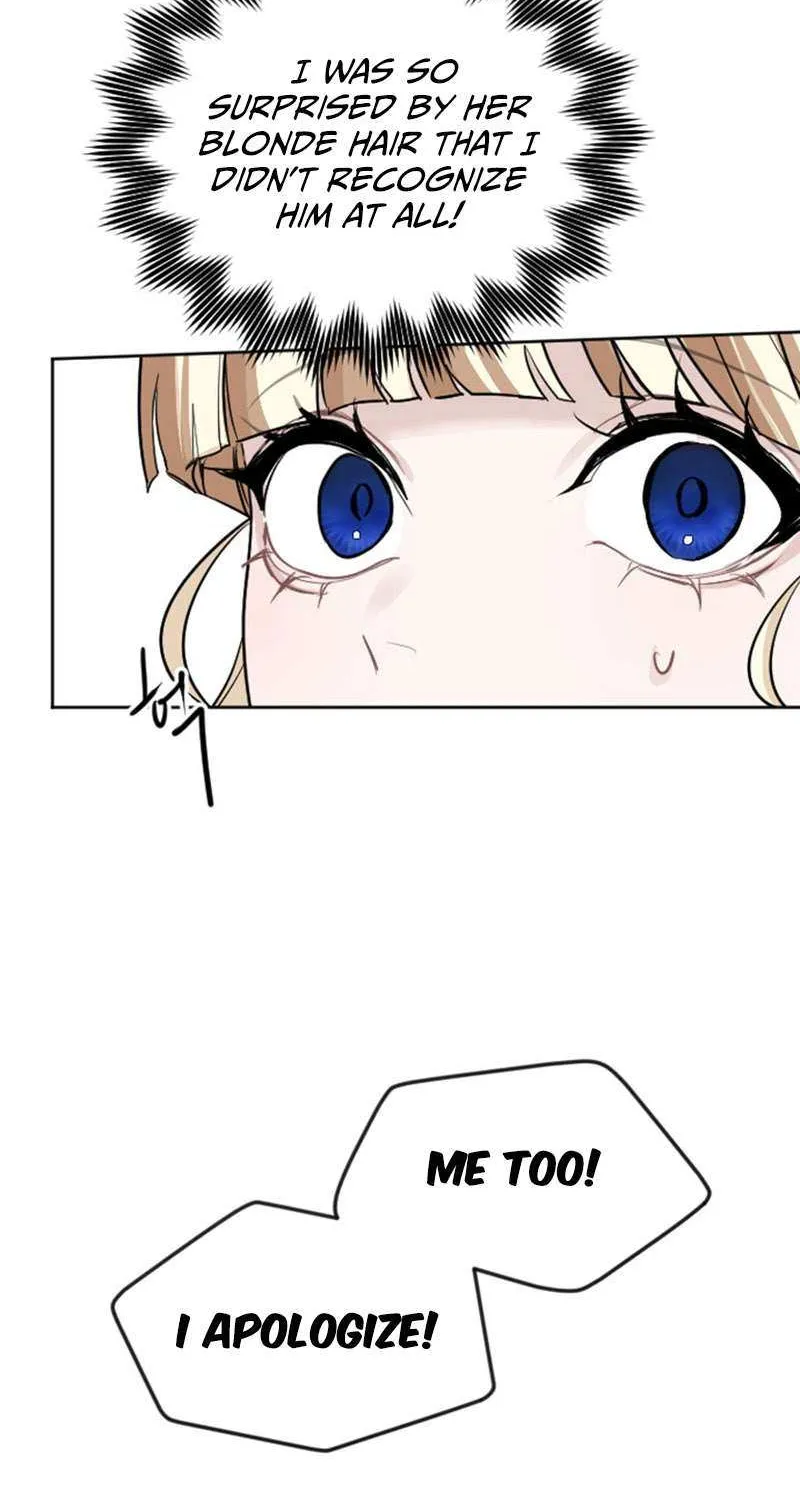 ‏I Will Fall With The Emperor Zinmanga X Chapter 82 Page 60