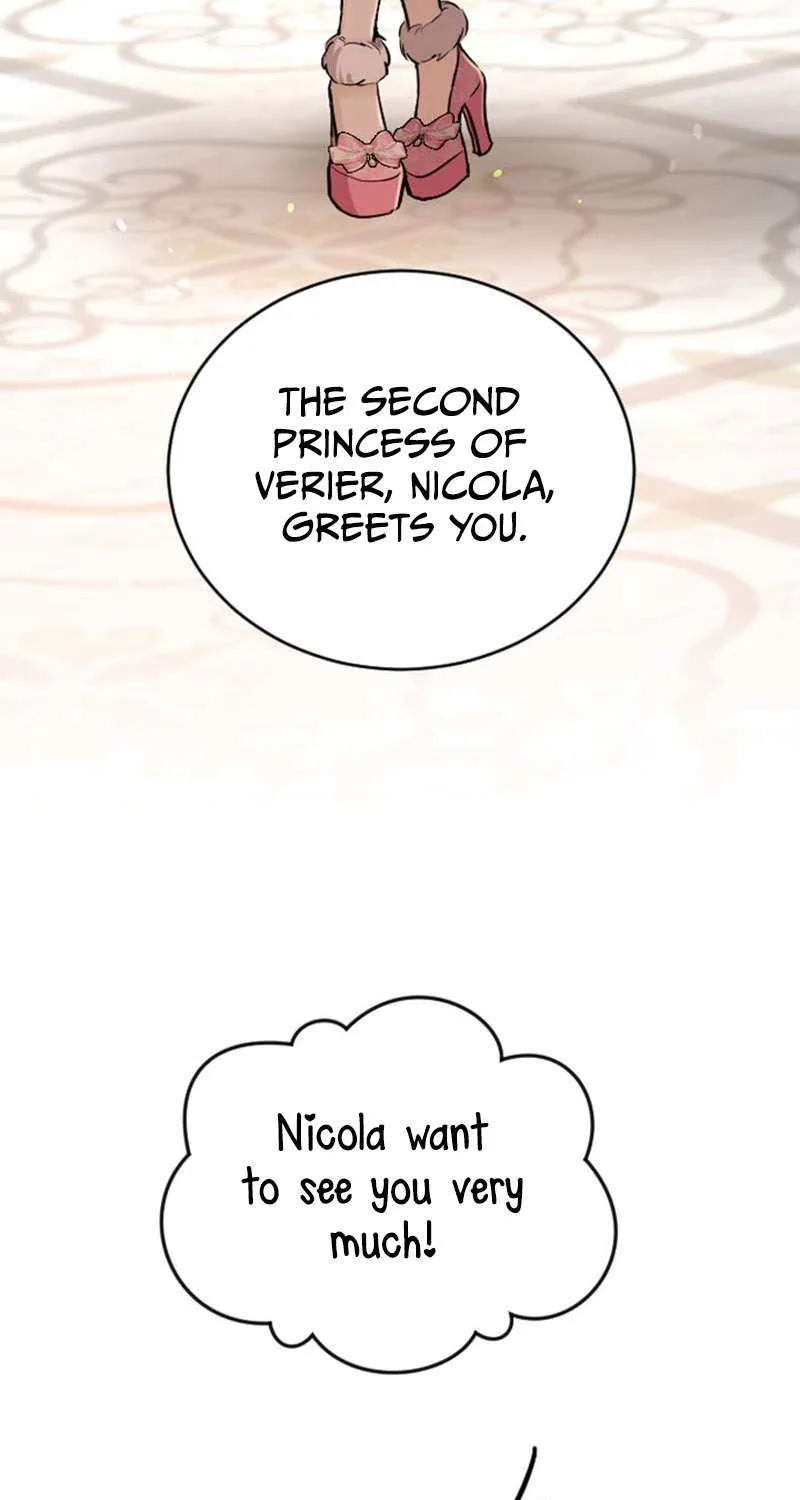 ‏I Will Fall With The Emperor Zinmanga X Chapter 82 Page 63