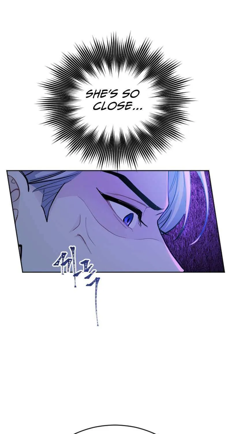‏I Will Fall With The Emperor Zinmanga X Chapter 82 Page 65