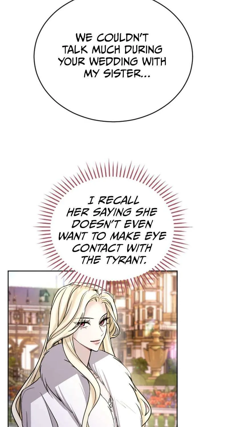 ‏I Will Fall With The Emperor Zinmanga X Chapter 82 Page 66